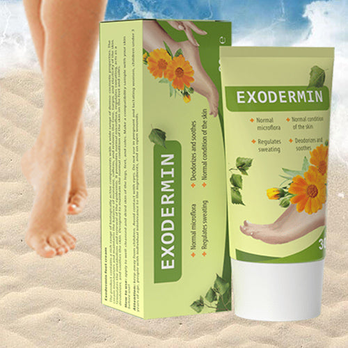 Exodermin
