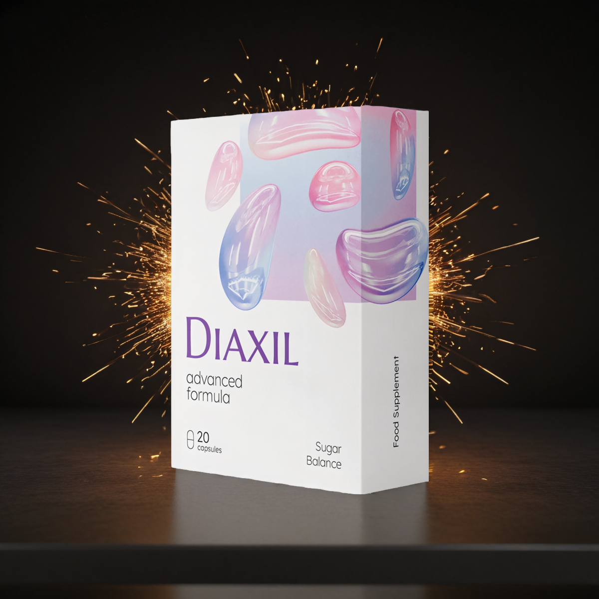 Diaxil