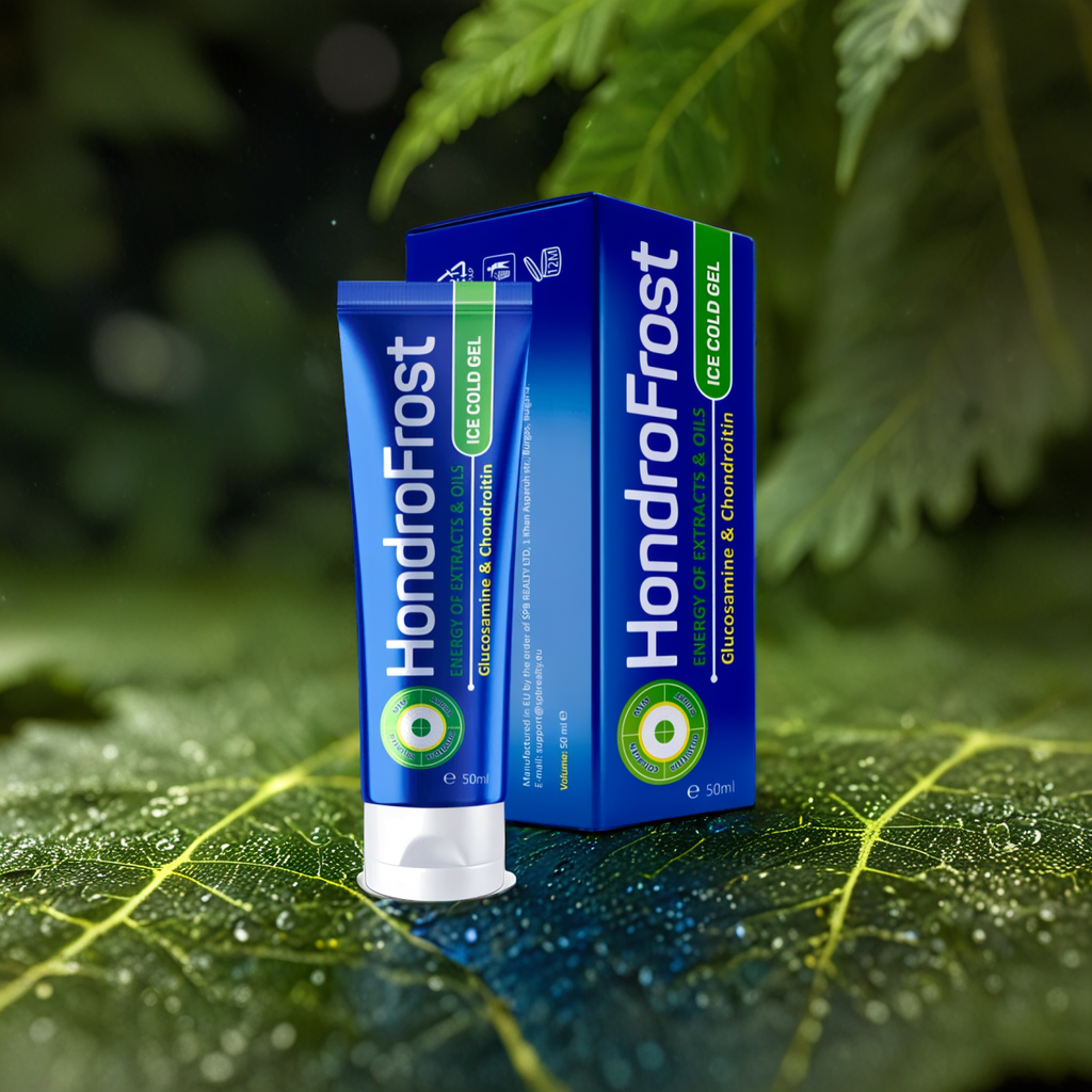 Hondrofrost Pl 111 Pln