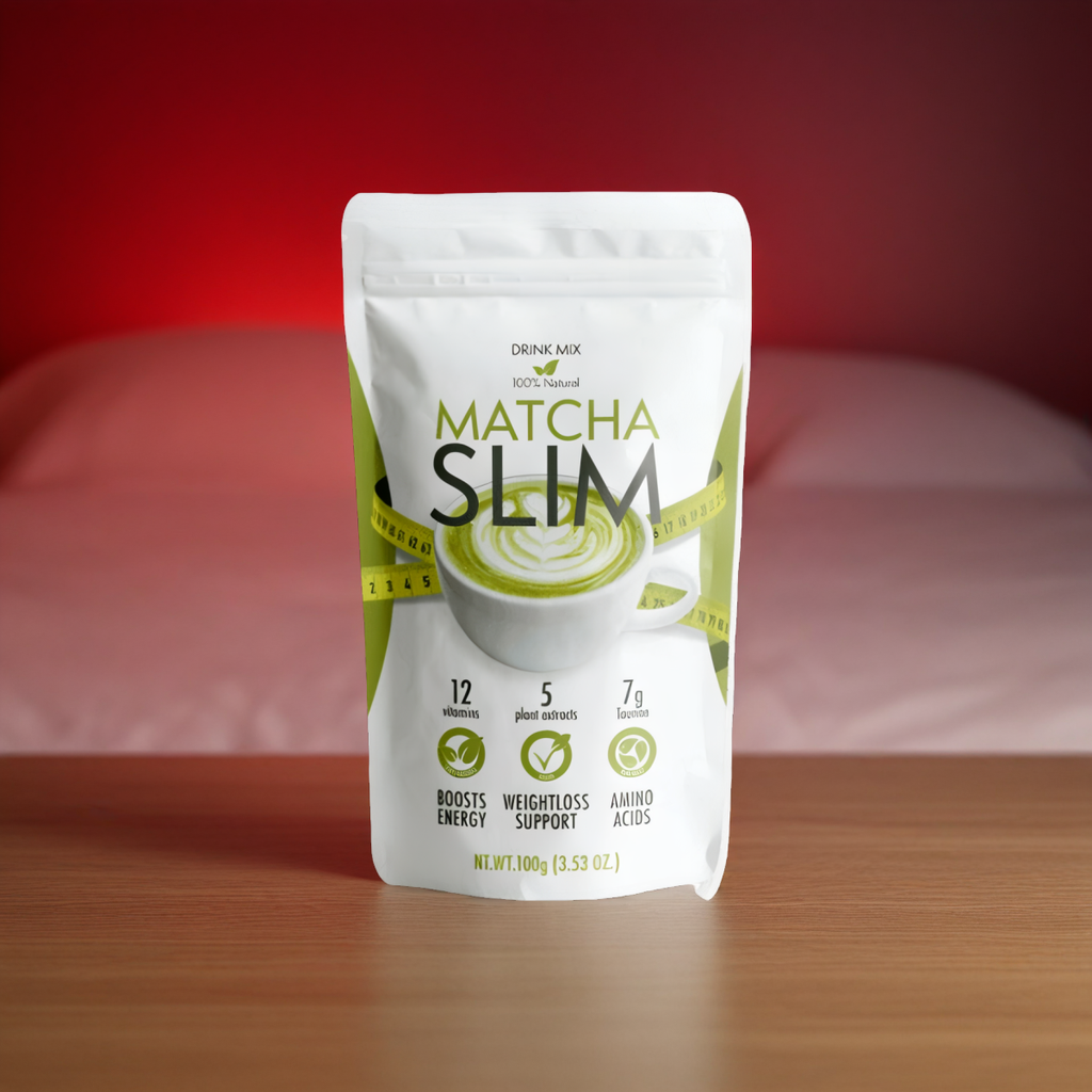 Matcha Slim