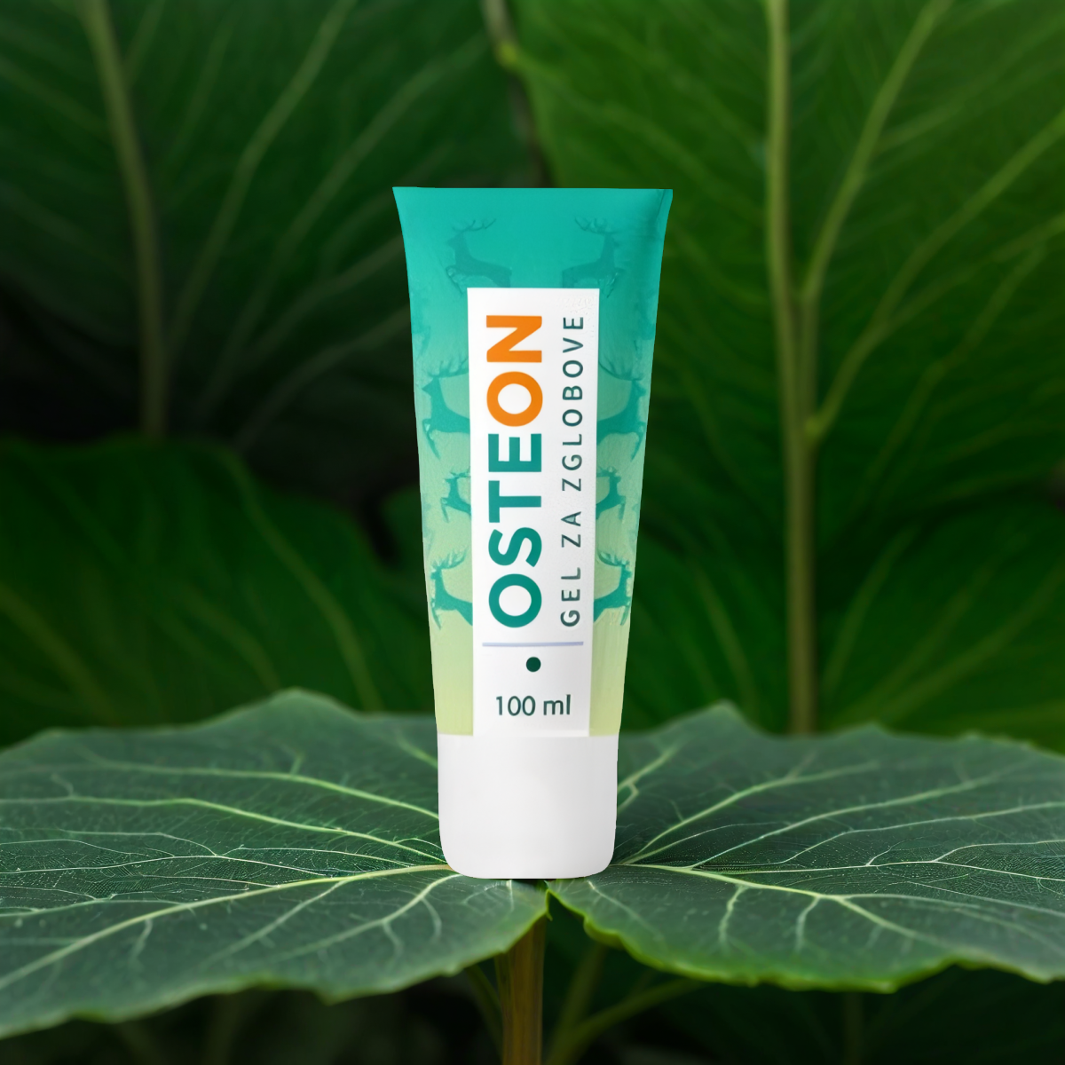 Osteon Gel