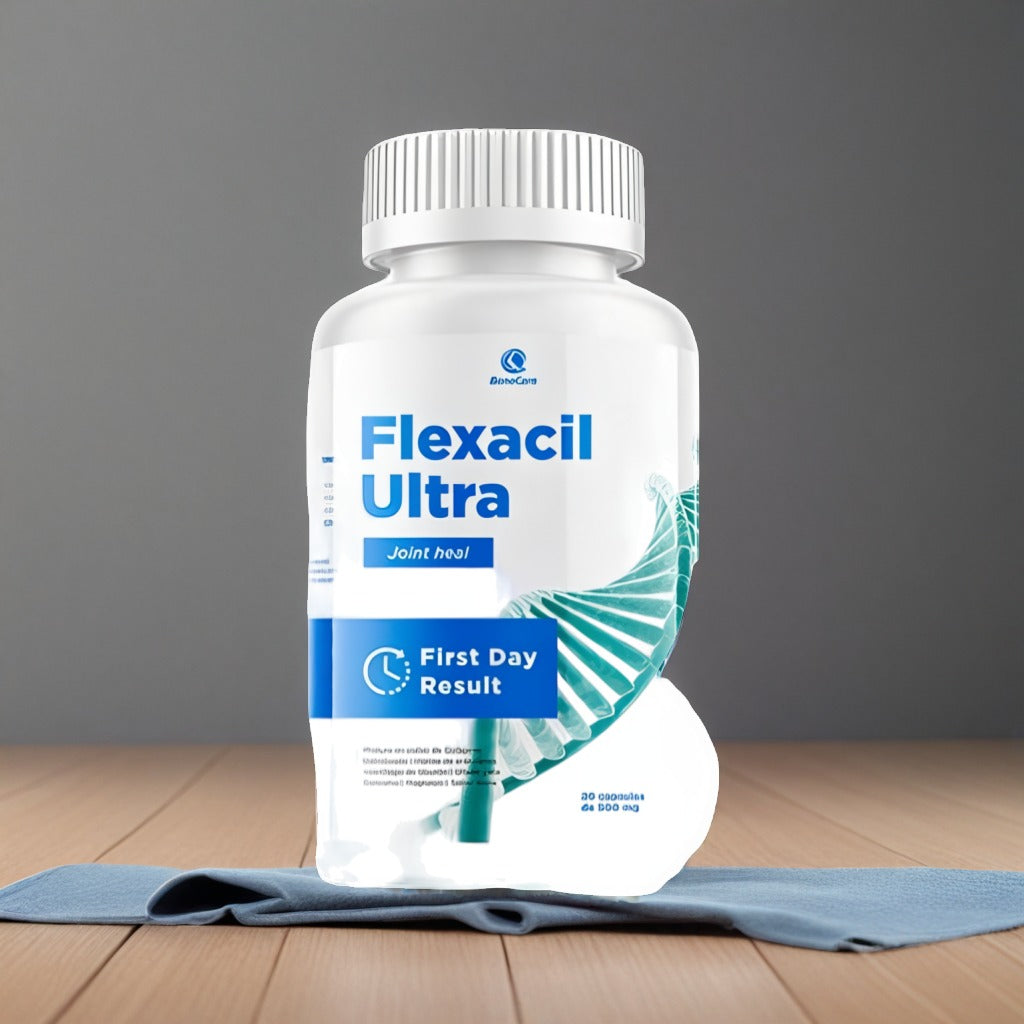 Flexacil Ultra