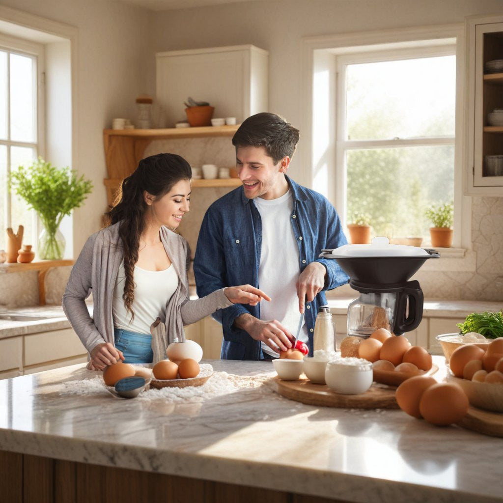 Kitchen Robot a 189,99€