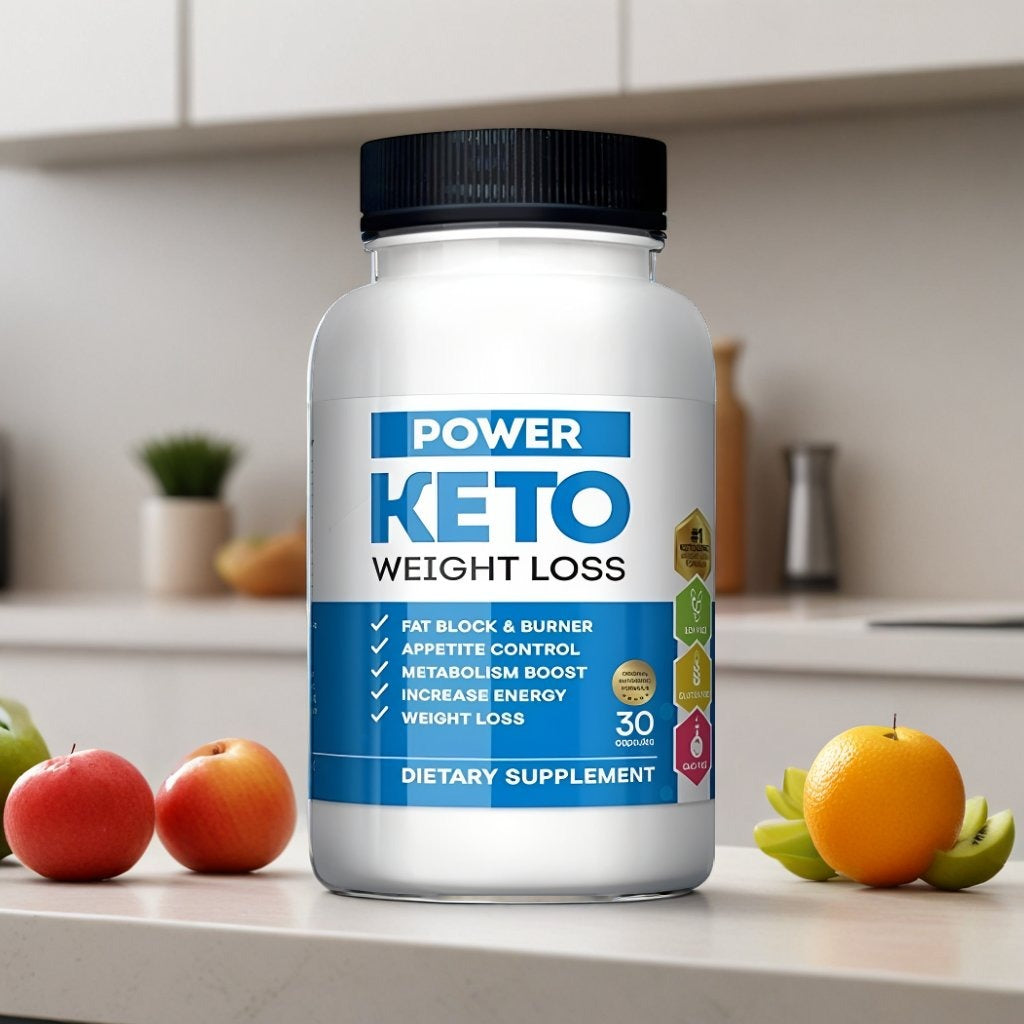 POWER KETO
