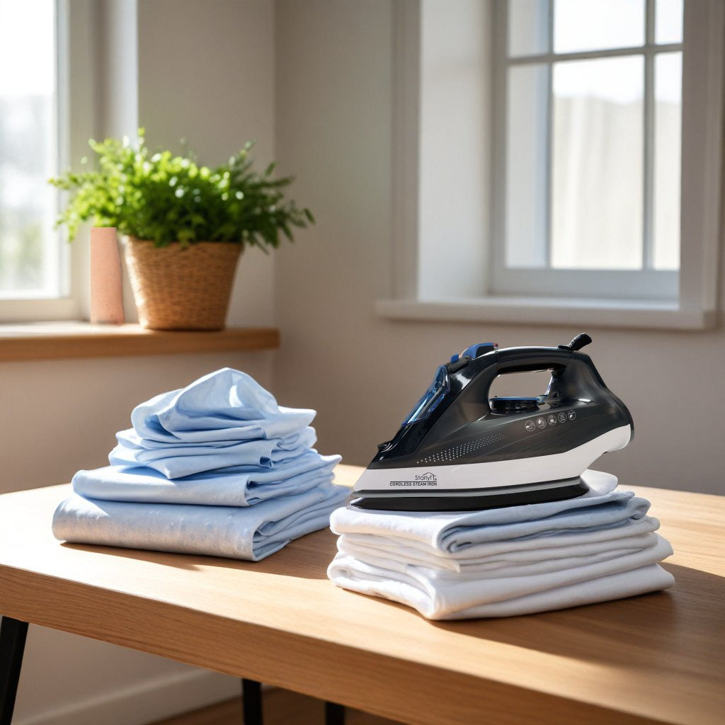 Cordless Steam Iron a 59,99€