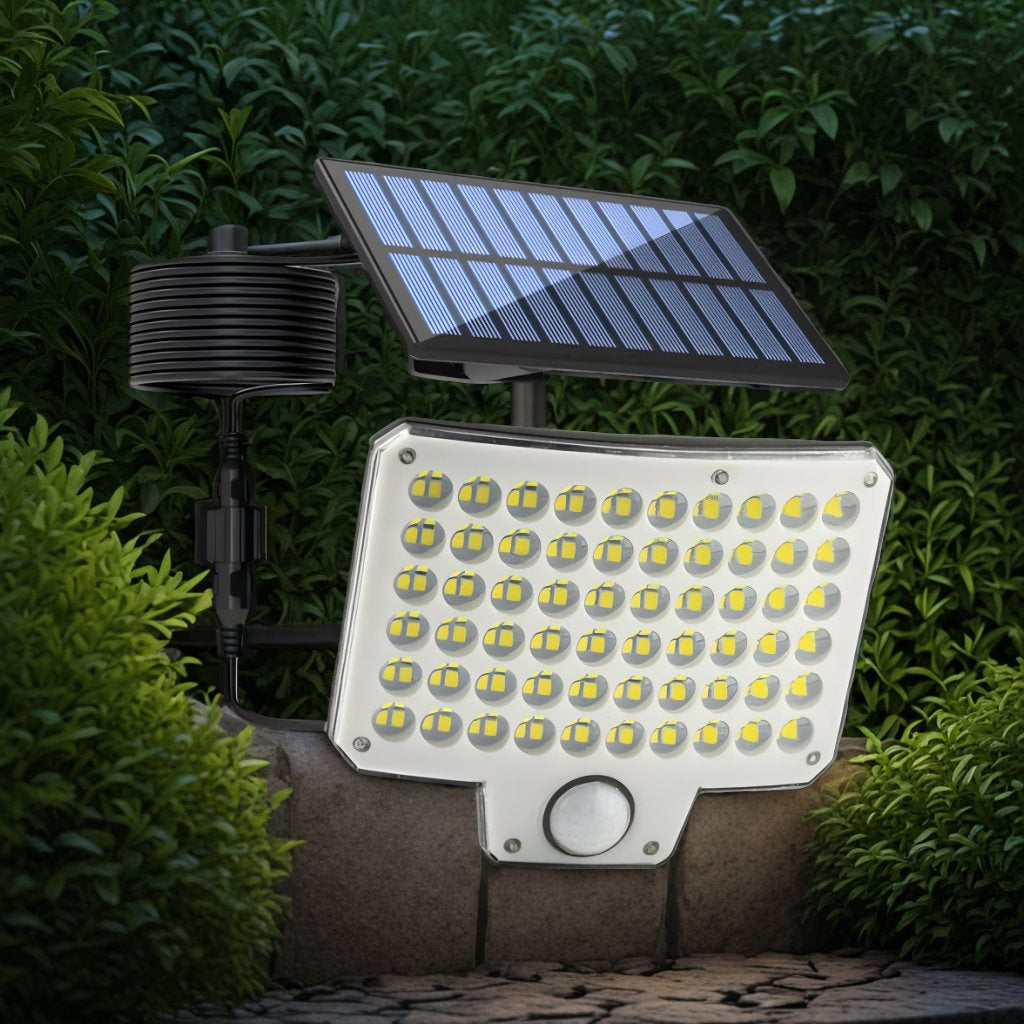 Vigilamp Solar Light with sensor 2x1 a 69,99€