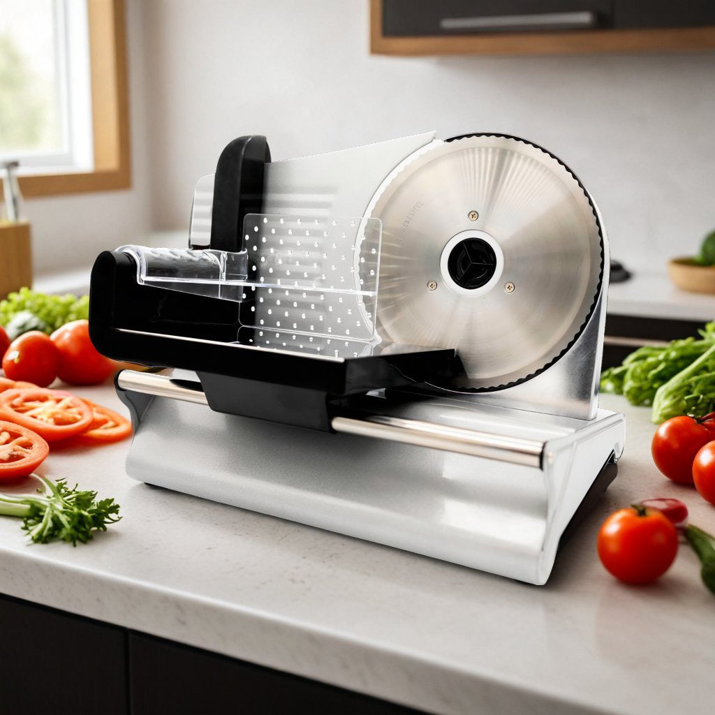 Deli Slicer a 119,99€