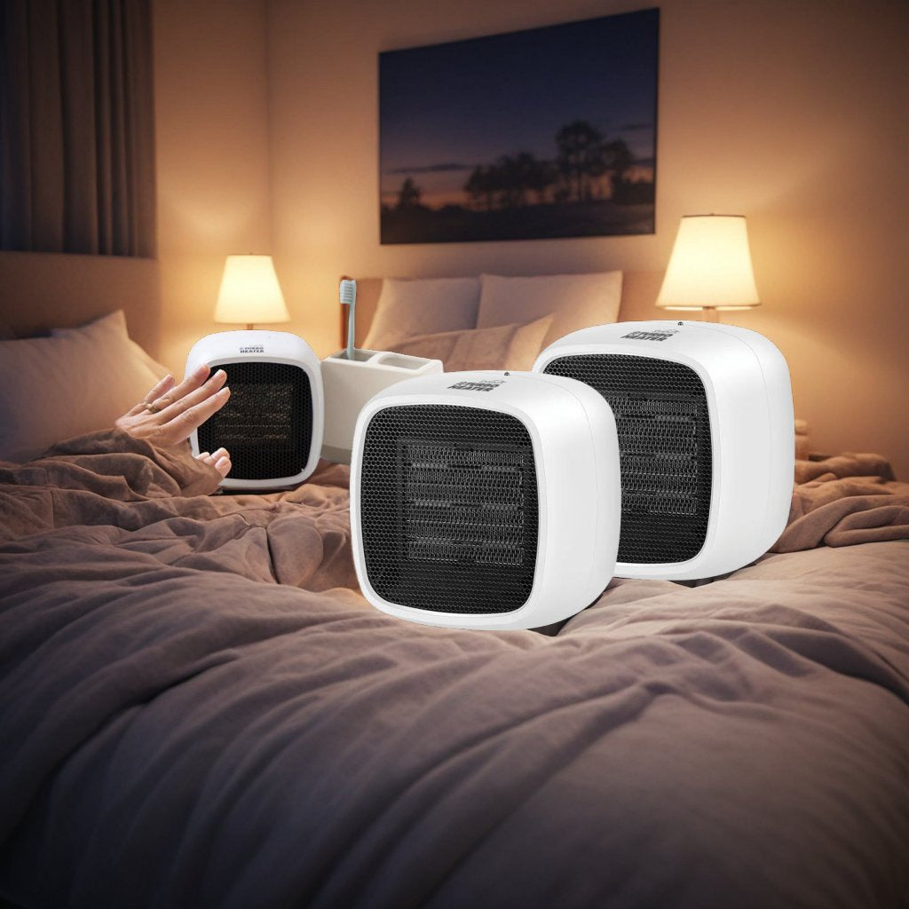 Starlyf Turbo Heater 2x1 a 69,99€