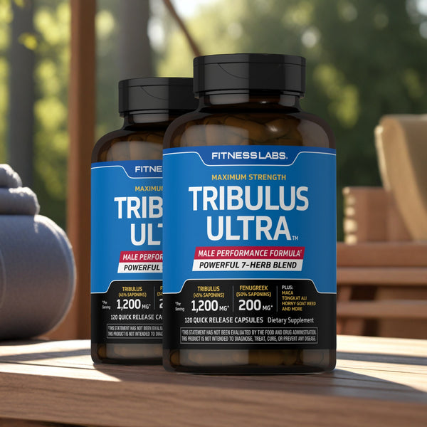 TRIBULUS