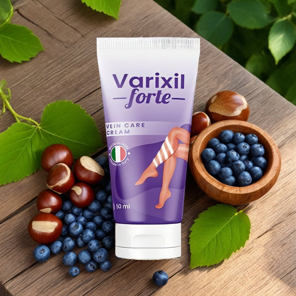 Varixil