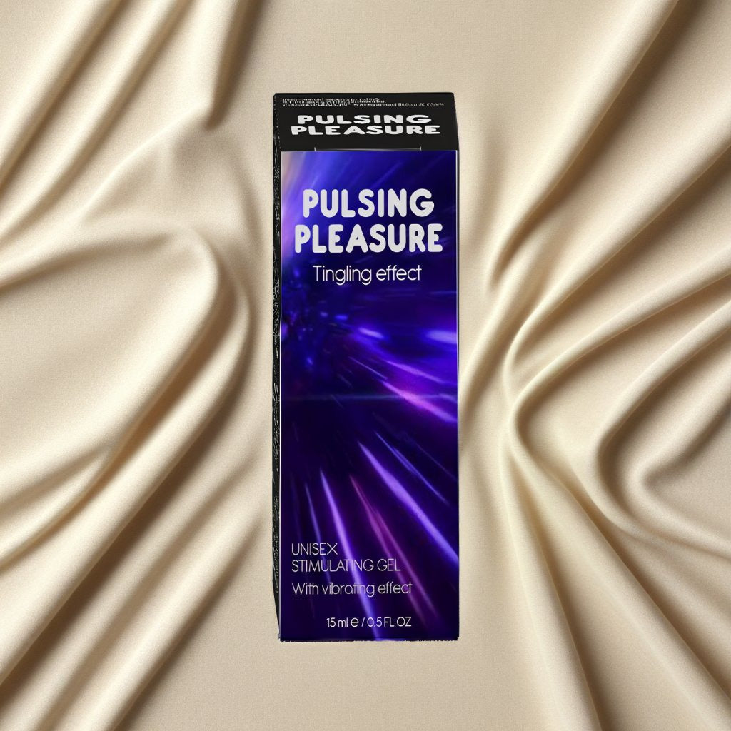 Pulsing Pleasure a 248 LEU
