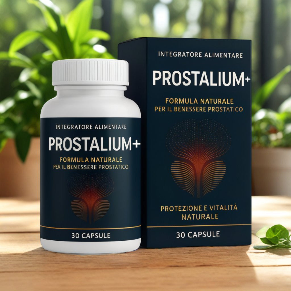 Prostalium Full