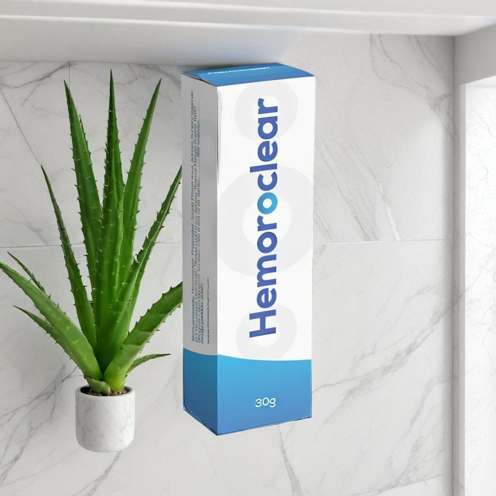 HEMOROCLEAR (LOW PRICE)