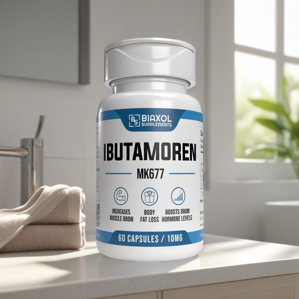 IBUTAMOREN