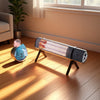 Radiant Heater a 497 LEU