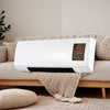 WALL MOUNTED ELECTRIC HEATER