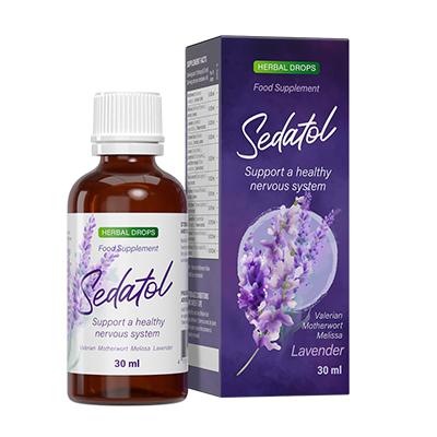 SEDATOL