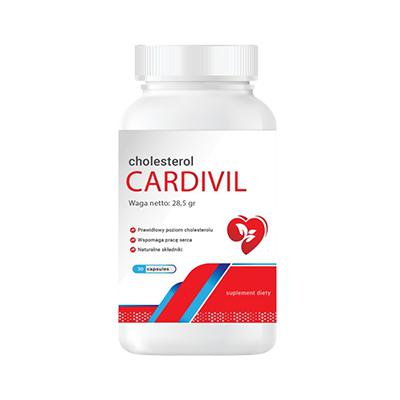 CARDIVIL (LOW PRICE)