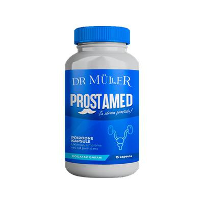 PROSTAMED (LOW PRICE)