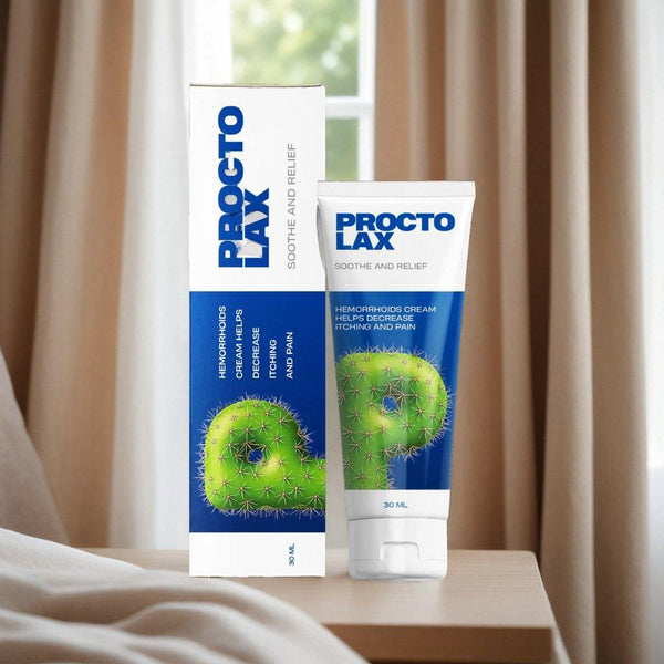 Proctolax