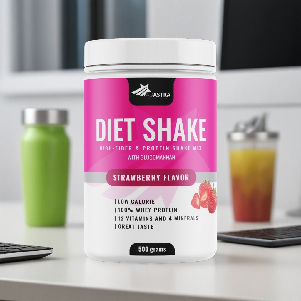 Diet Shake
