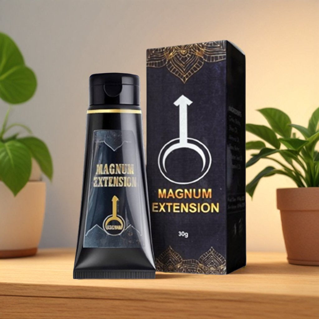 MAGNUM EXTENSION