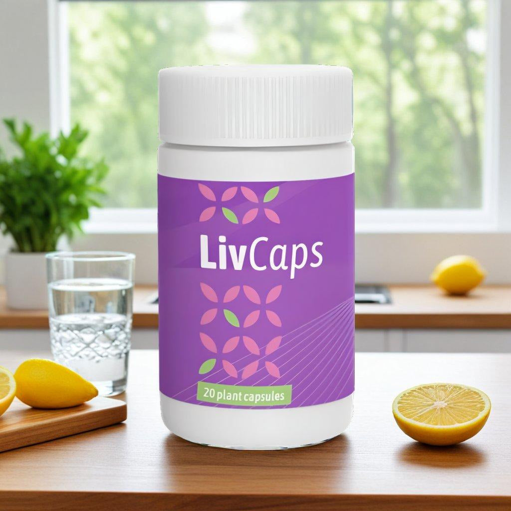 LIV CAPS (LOW PRICE)