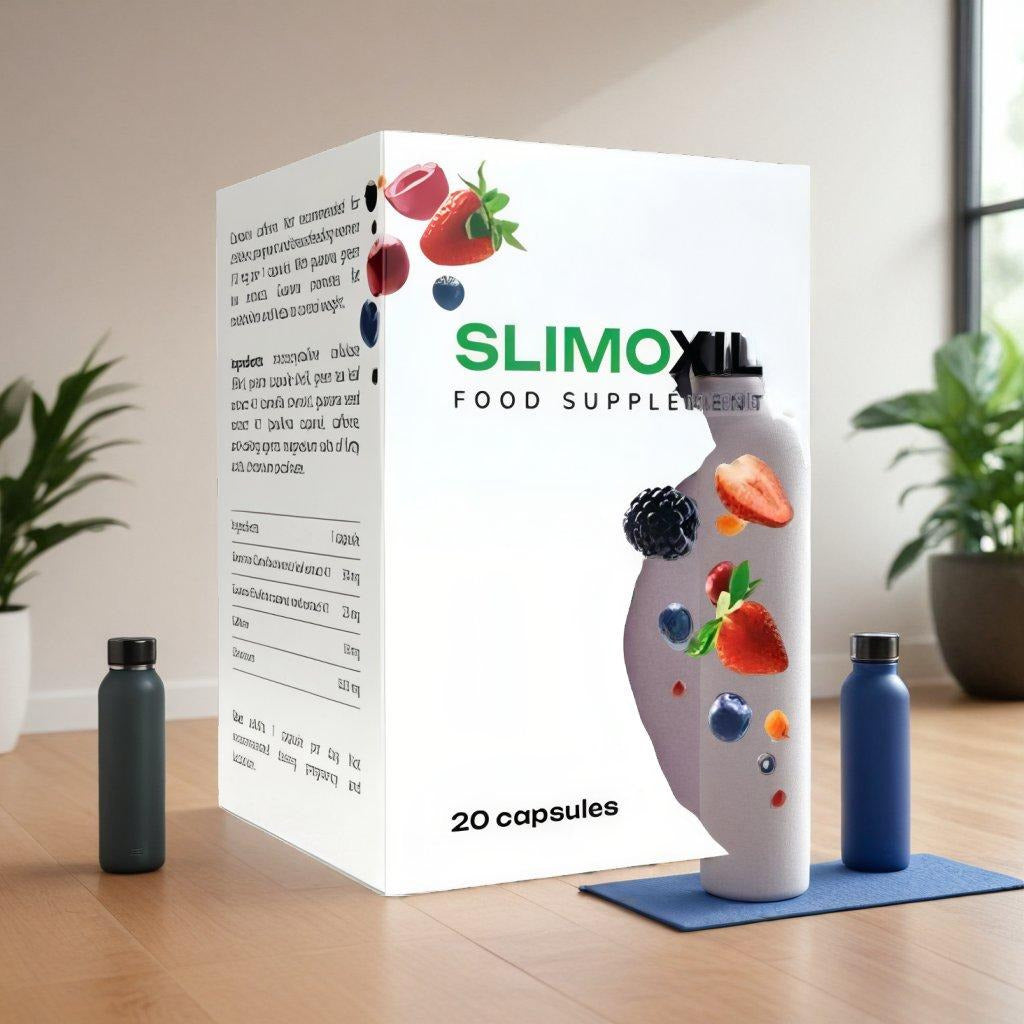 Slimoxil