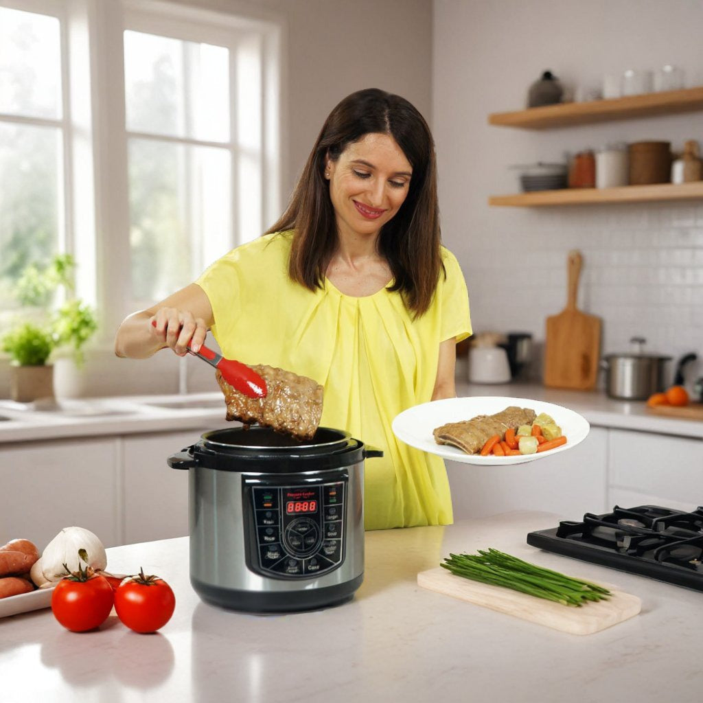 Pressure Cooker a 2.201 CZK