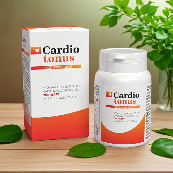 Cardio Tonus Middle Price