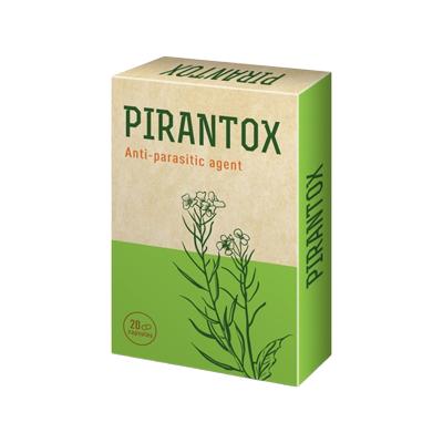 PIRANTOX (LOW PRICE)