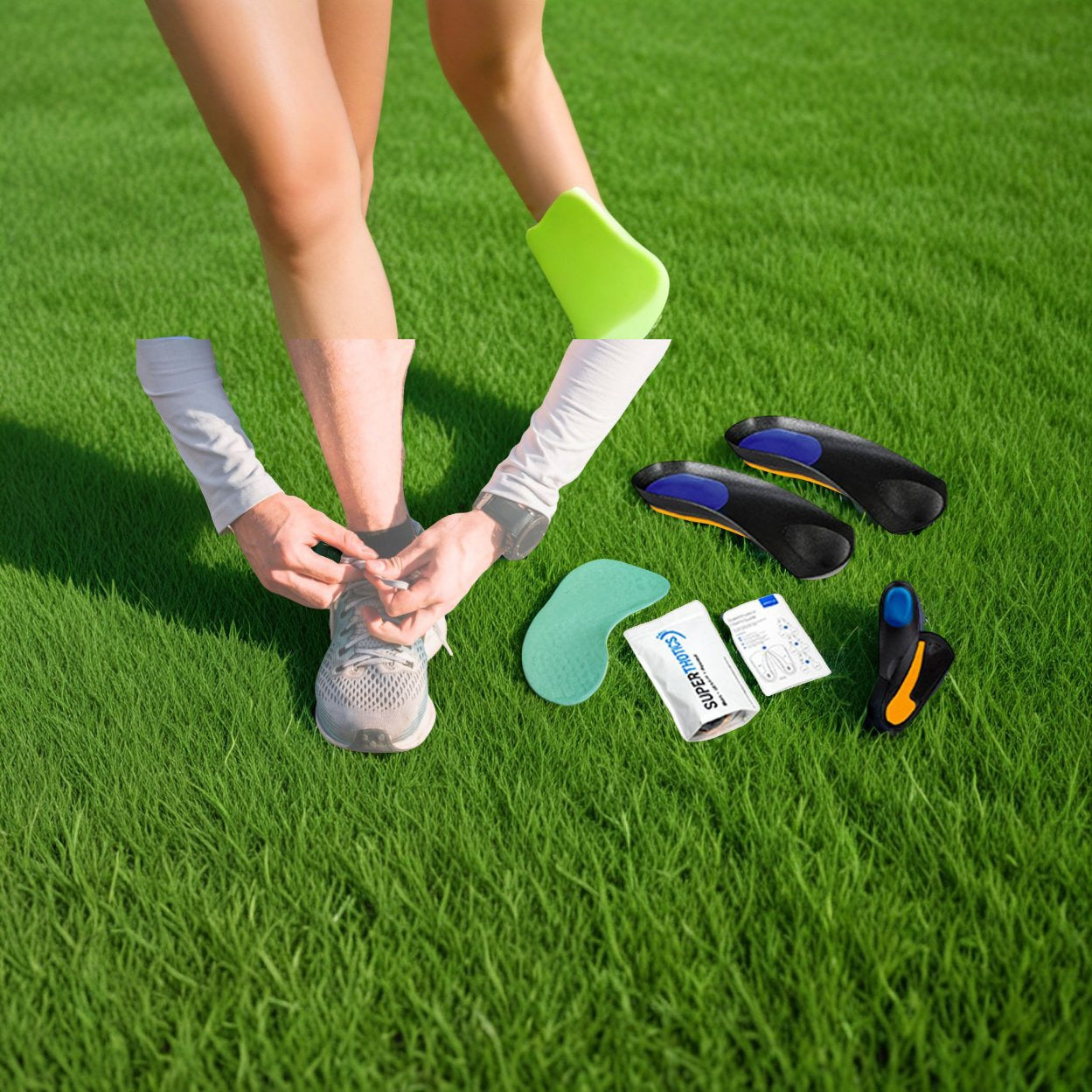 Superthotics a 39,99€