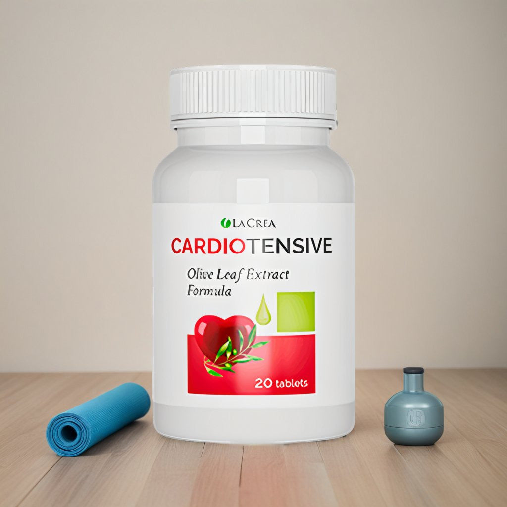 Cardiotensive low