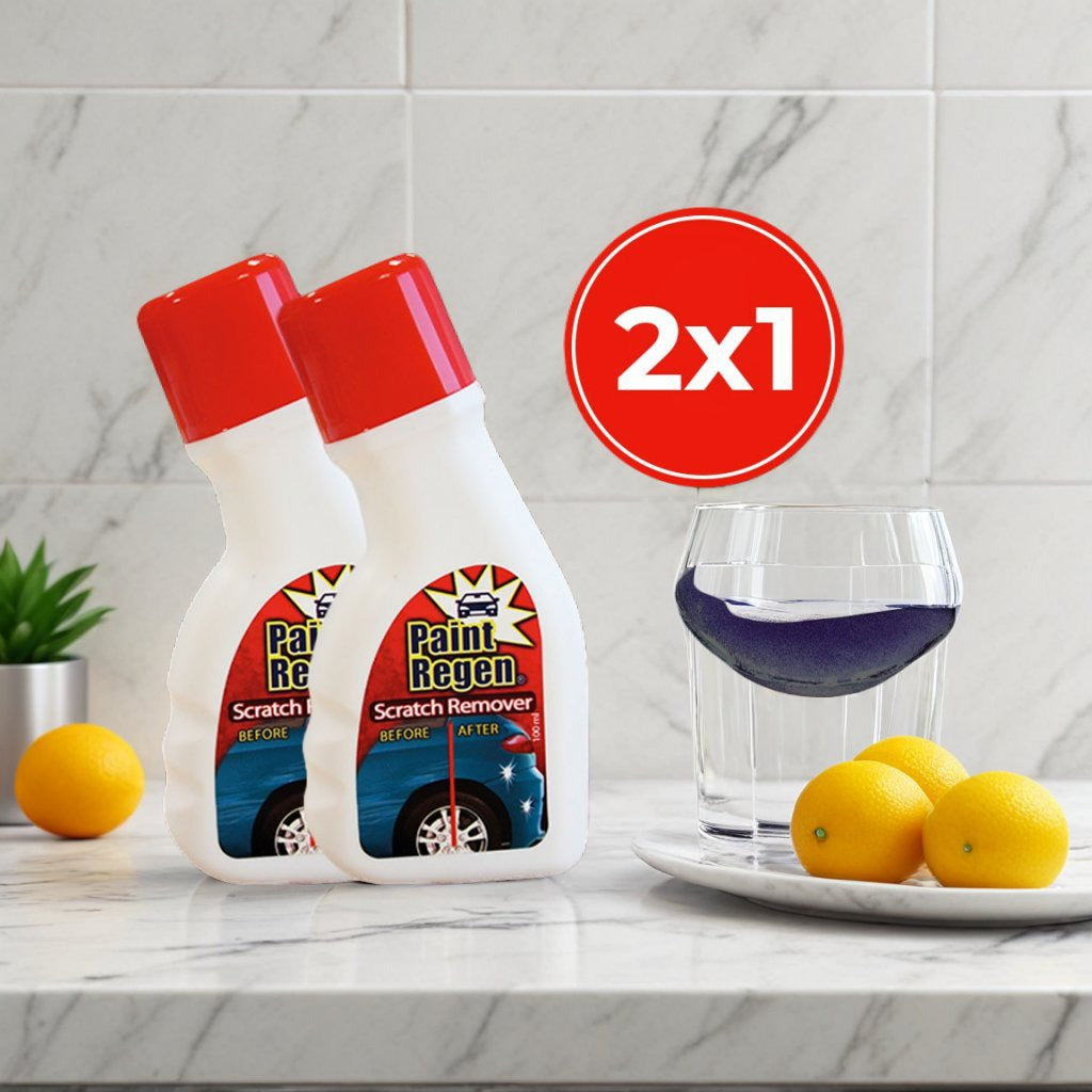 Paint Regen 2x1 a 39,99€