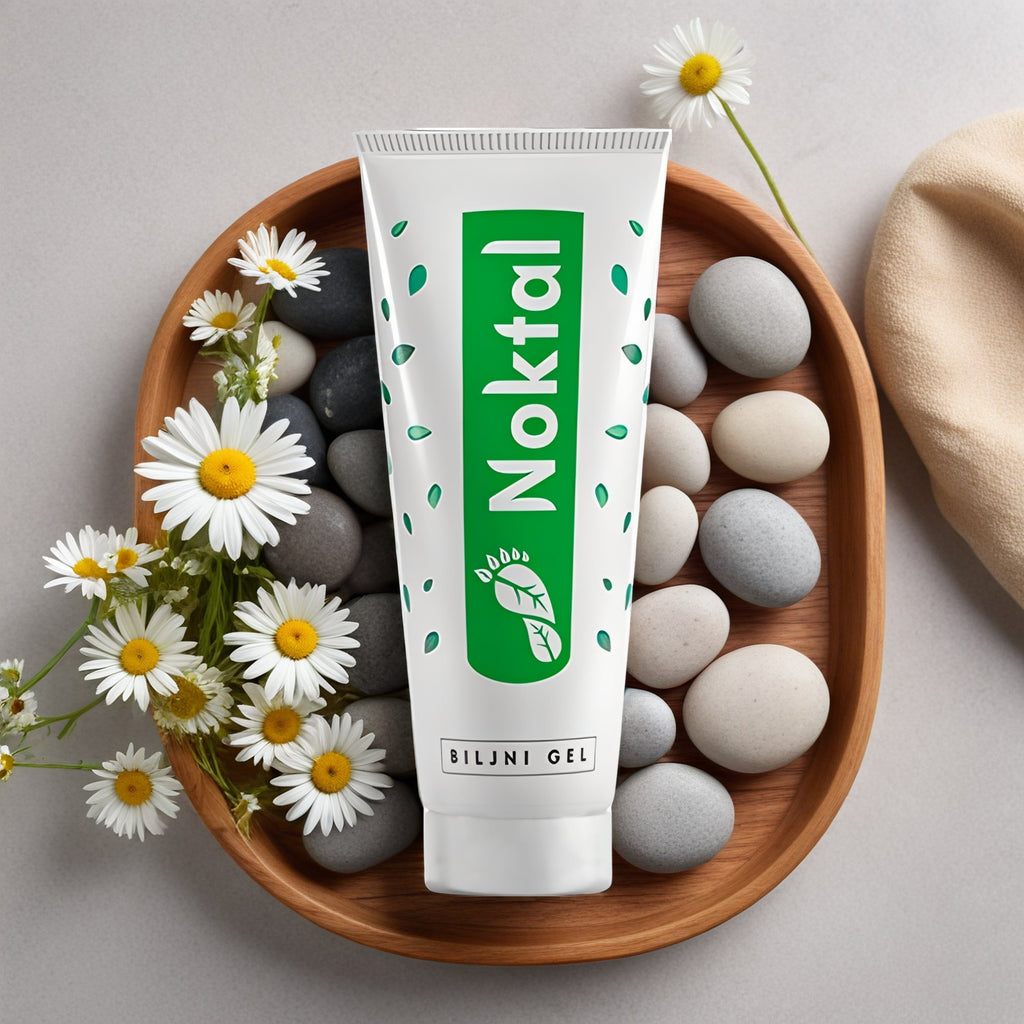 Noktal Gel