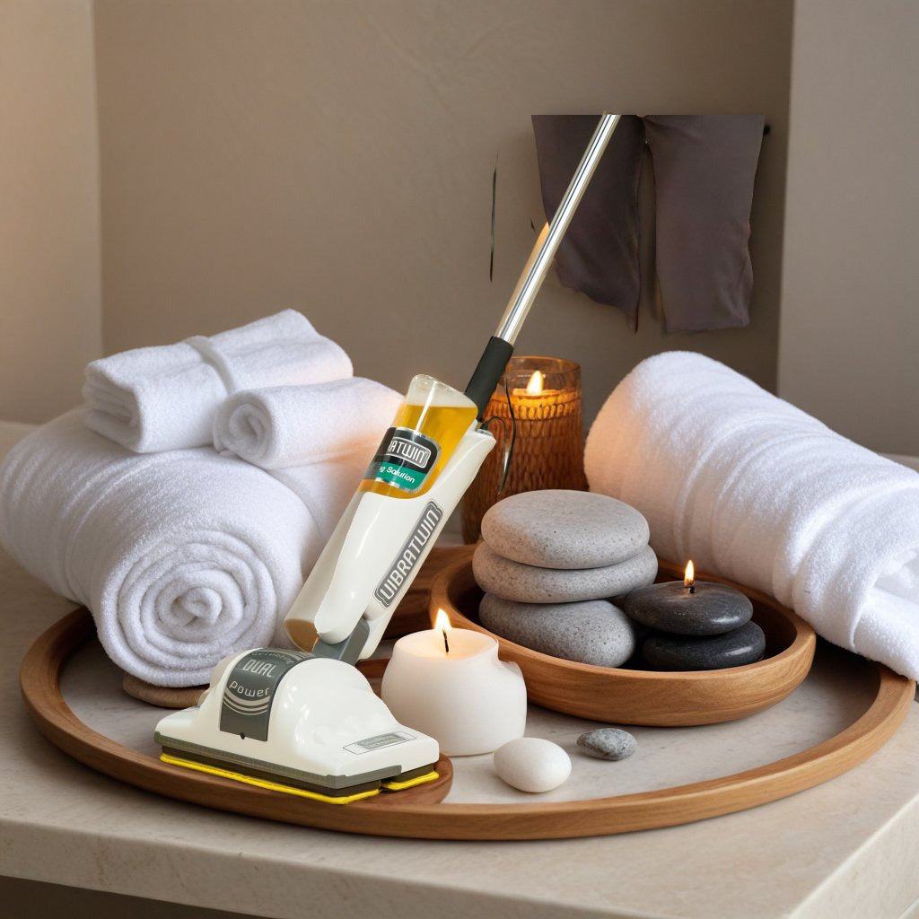 Vibratwin a 99,99€