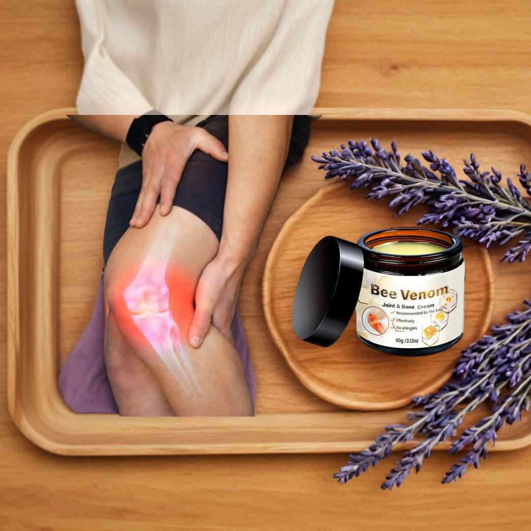 Bee Venom Cream 2x1 a 248 LEU
