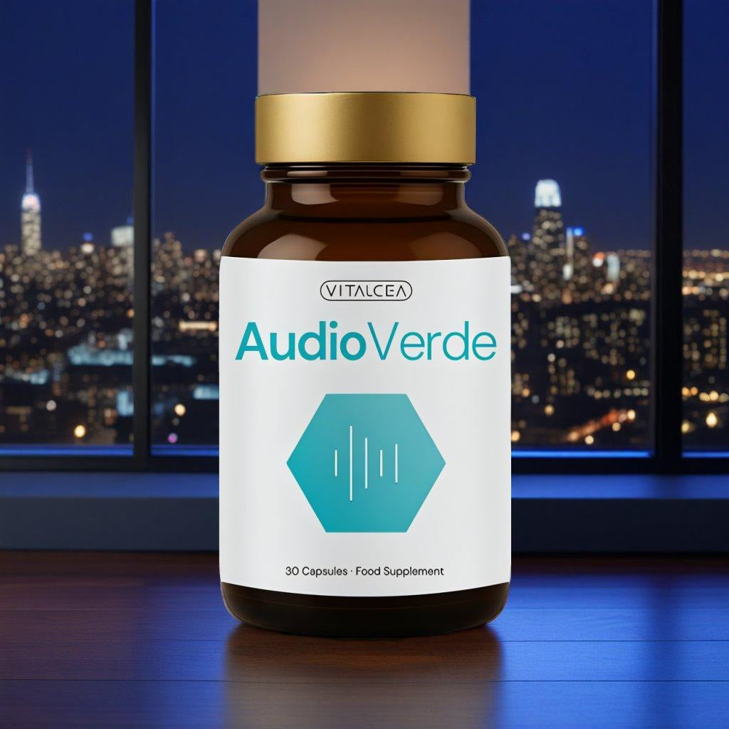 AUDIOVERDE