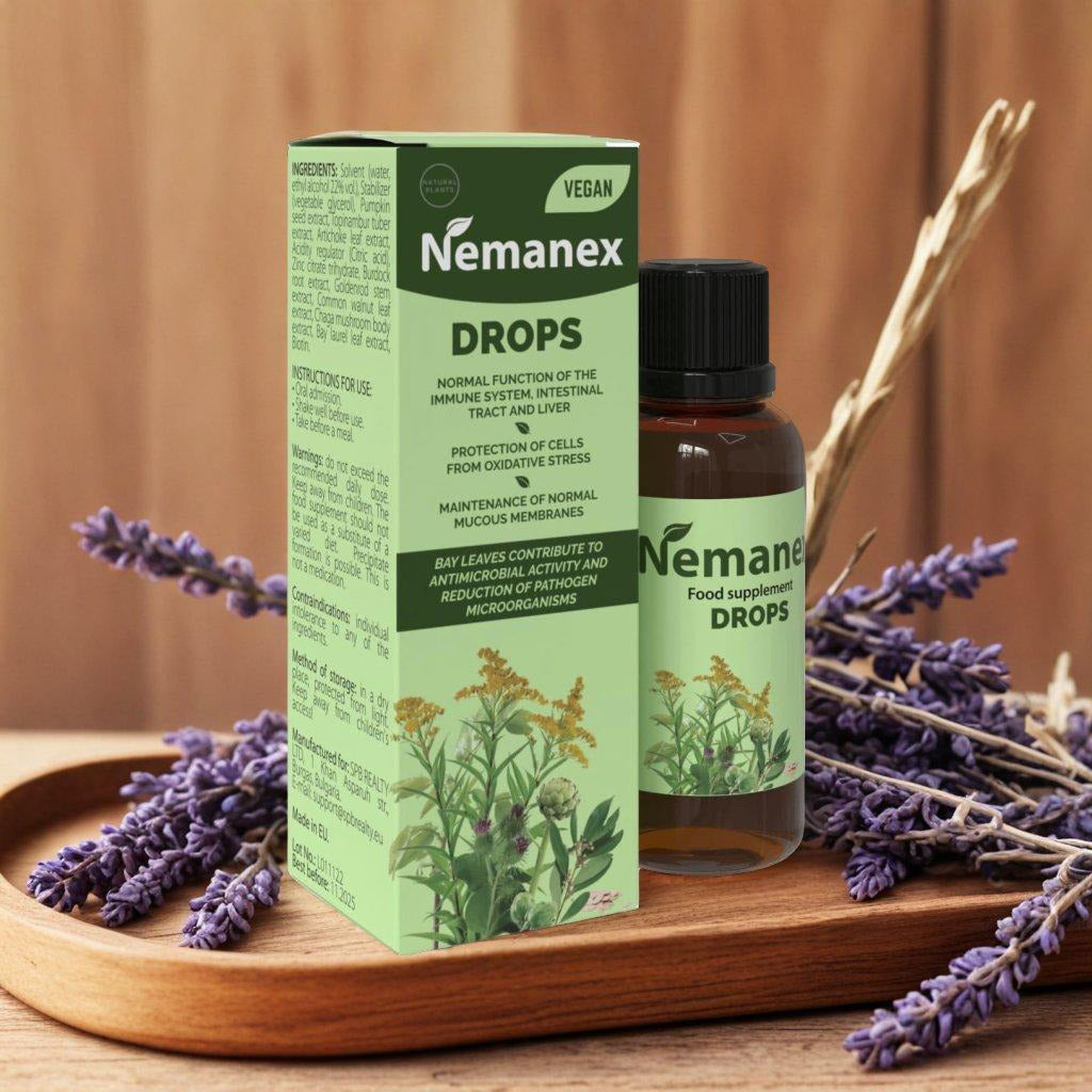 Nemanex 39€