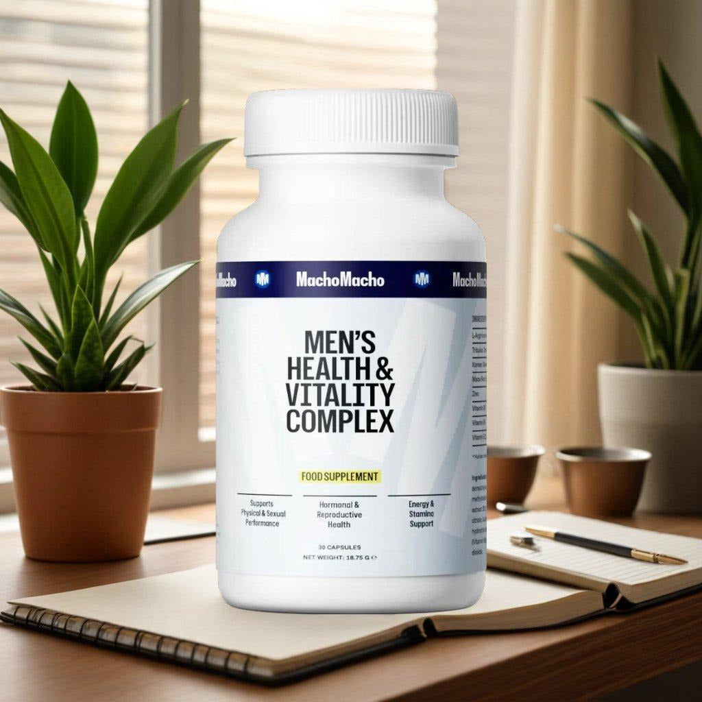 Macho Macho