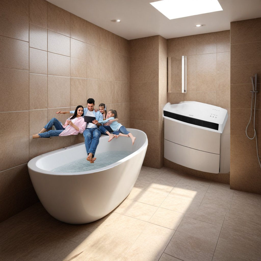 Starlyf Thermo Air a 2.271 CZK