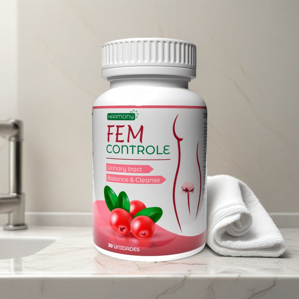Fem Controle