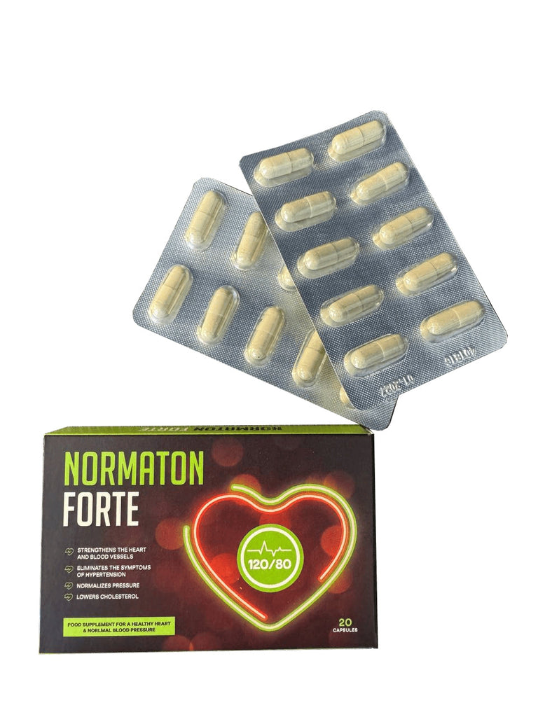 Normaton Forte