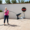 High Pressure Cleaner 2x1 a 1.711 CZK