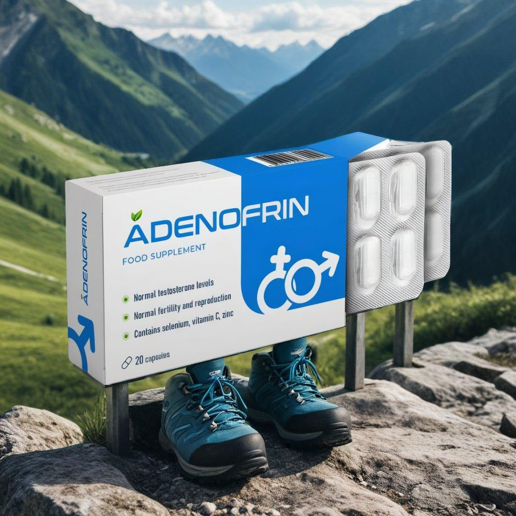 Adenofrin 29€