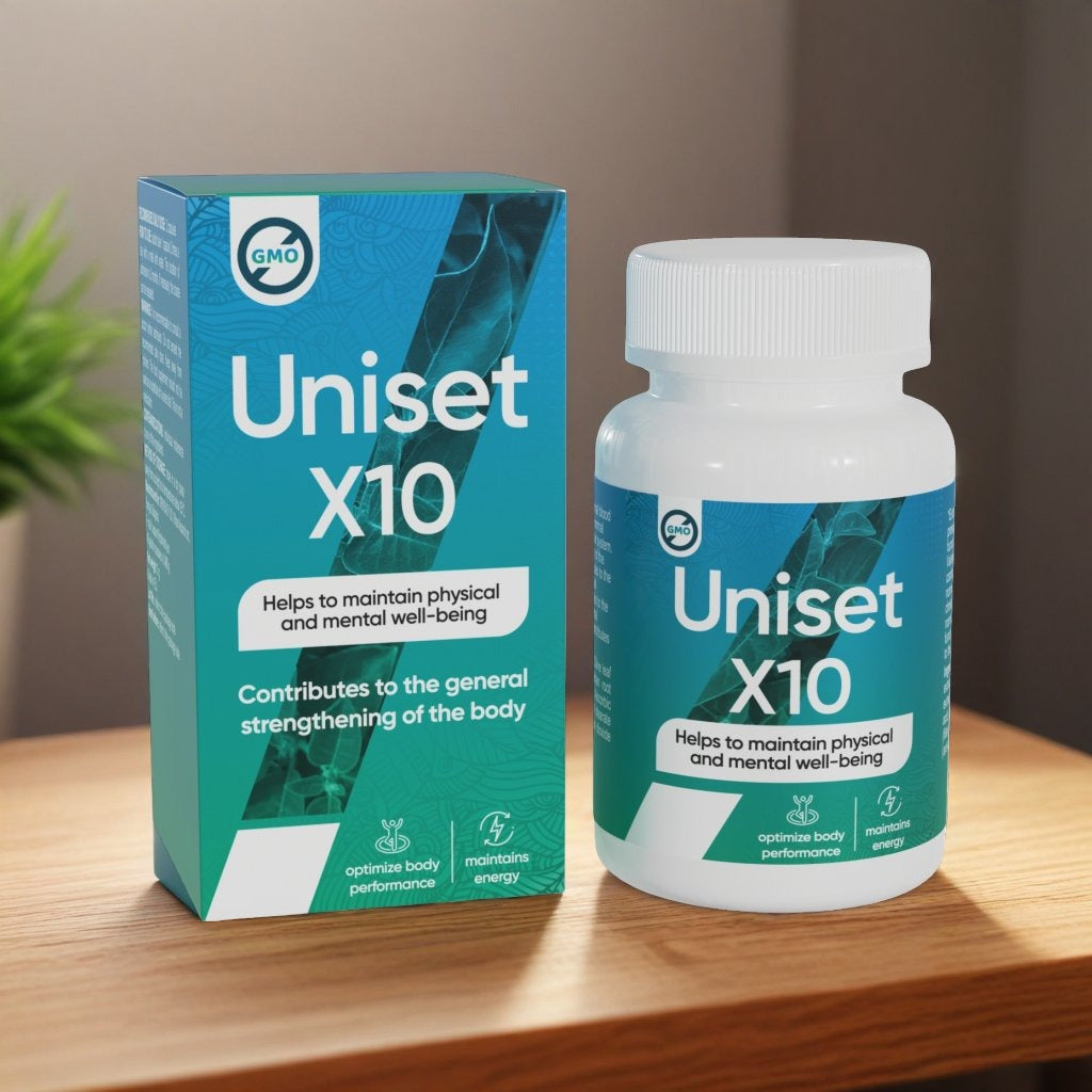 Uniset Cystitis