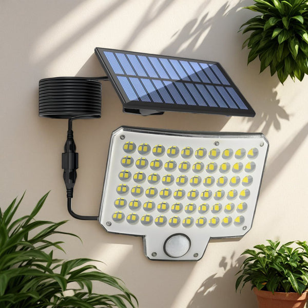 Vigilamp Solar Light with sensor 2x1 a 299 LEU