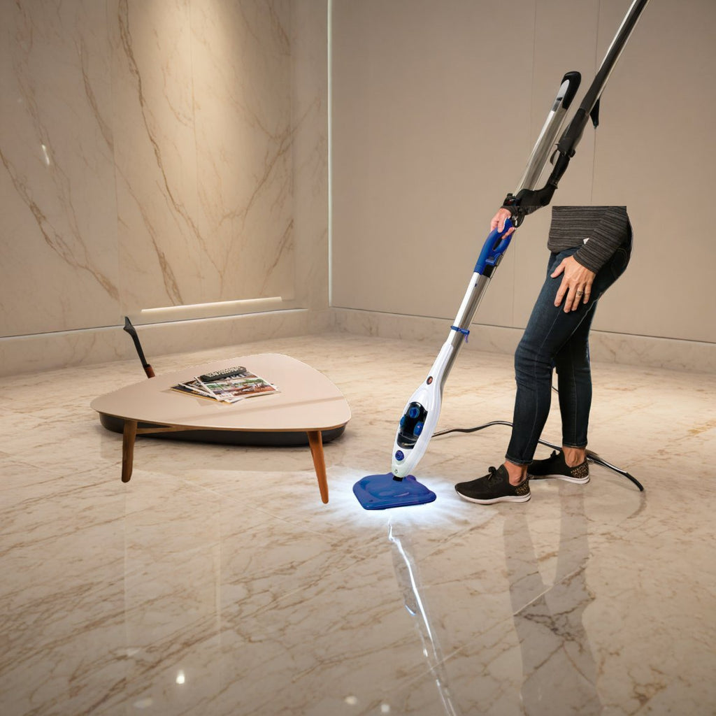 Steam mop a 497 LEU