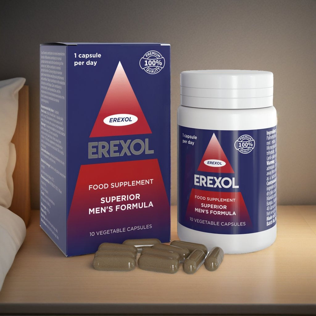 Erexol 39€