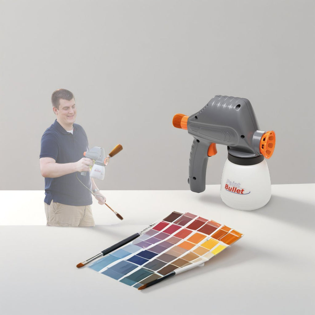 Paint Bullet a 304 LEU